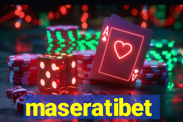 maseratibet