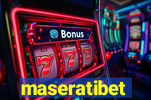 maseratibet