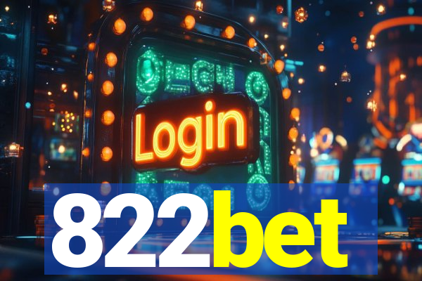 822bet