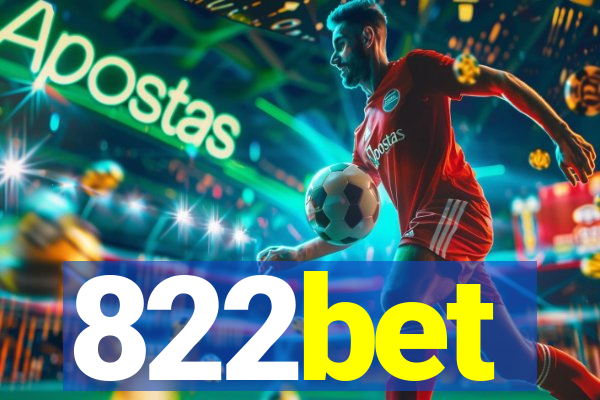 822bet