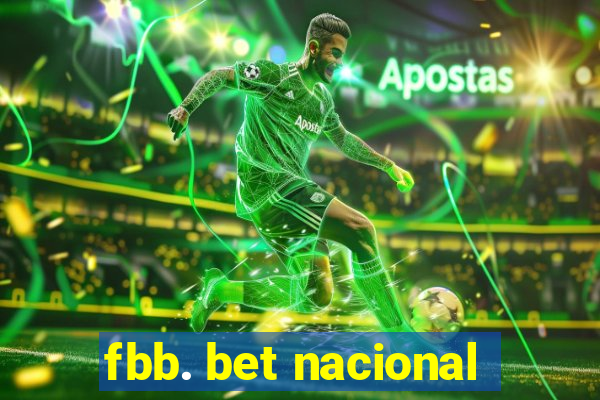 fbb. bet nacional