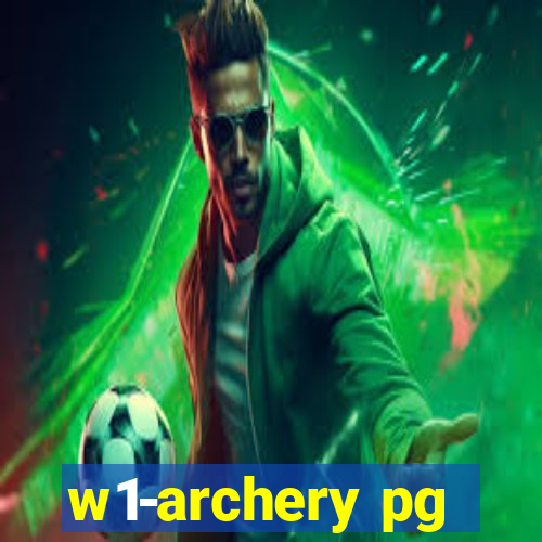 w1-archery pg