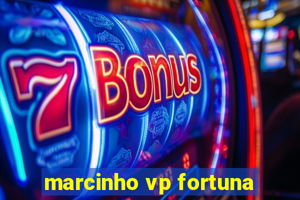 marcinho vp fortuna