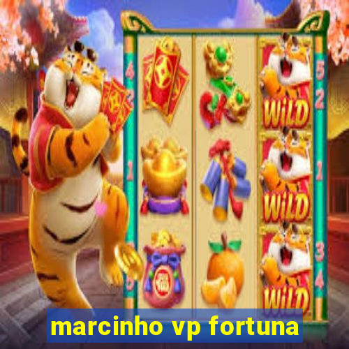 marcinho vp fortuna