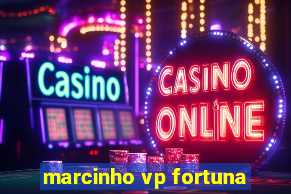 marcinho vp fortuna