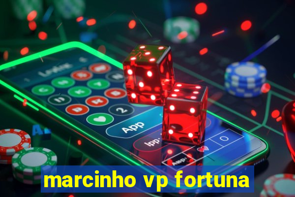 marcinho vp fortuna