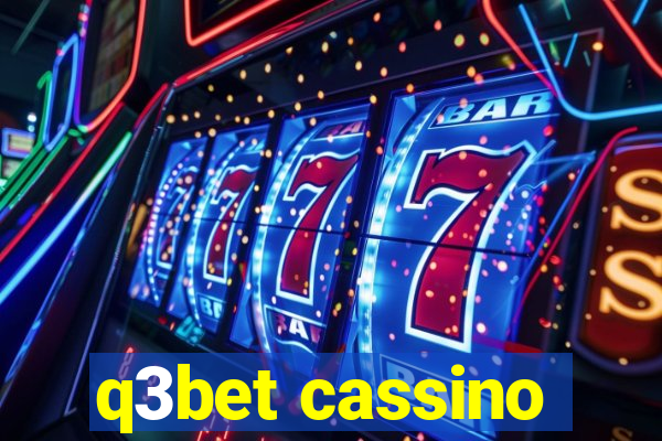 q3bet cassino