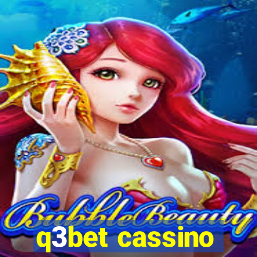 q3bet cassino