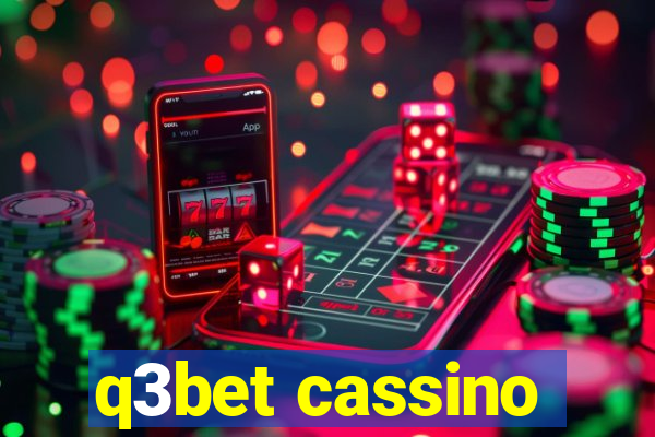 q3bet cassino