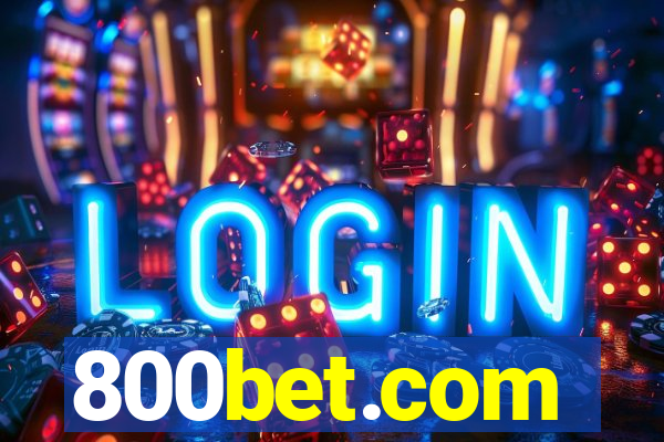 800bet.com