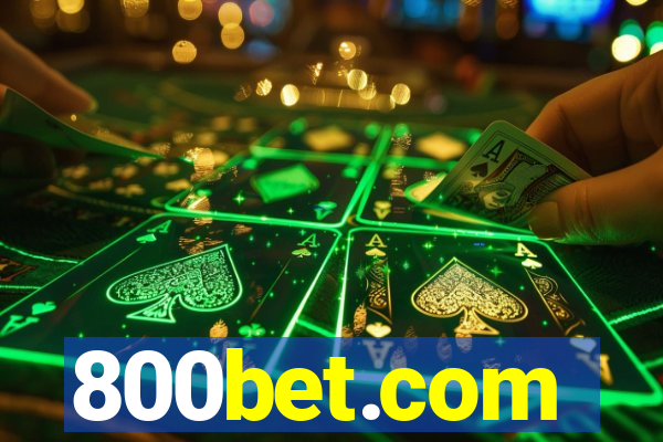 800bet.com