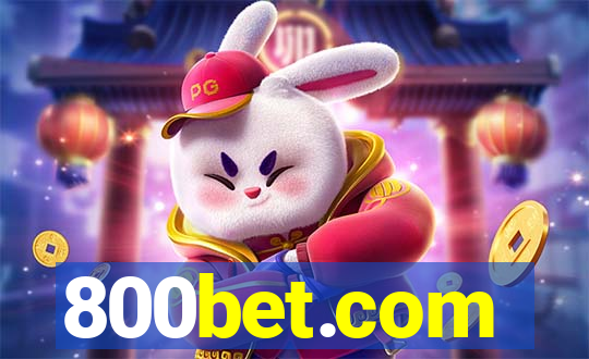 800bet.com