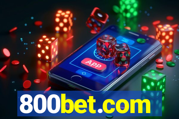 800bet.com