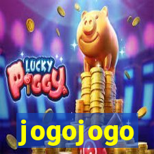 jogojogo