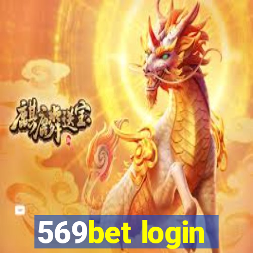 569bet login