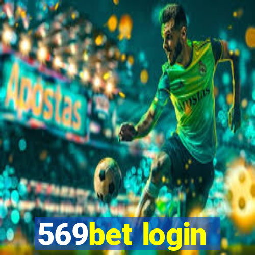 569bet login