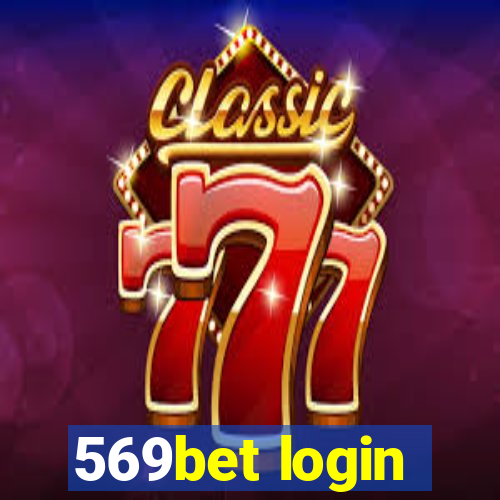 569bet login