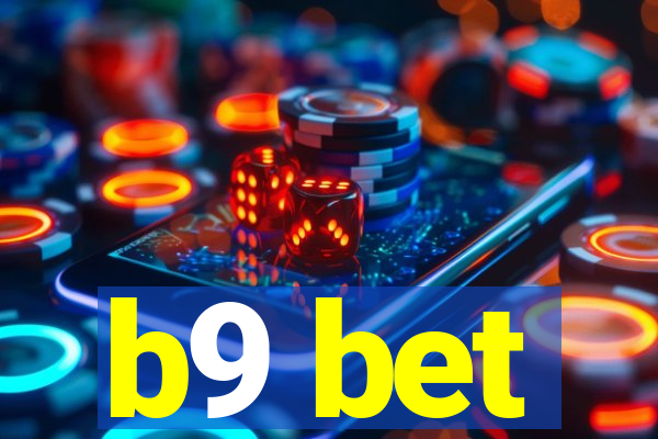 b9 bet