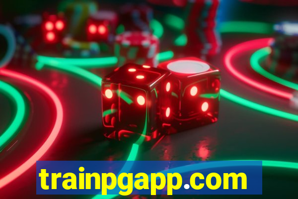 trainpgapp.com