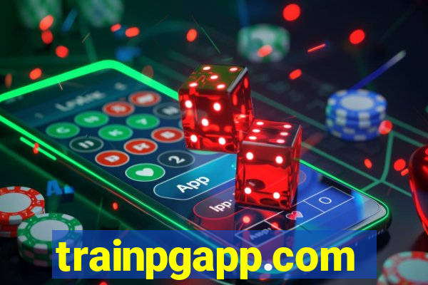 trainpgapp.com