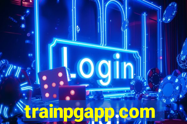 trainpgapp.com