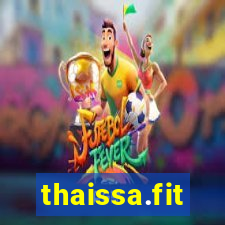 thaissa.fit