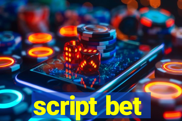 script bet