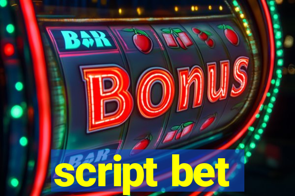 script bet