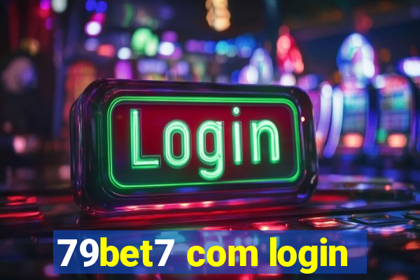 79bet7 com login