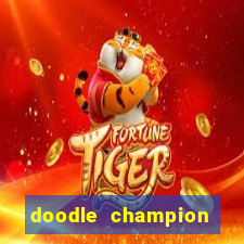 doodle champion island games 2