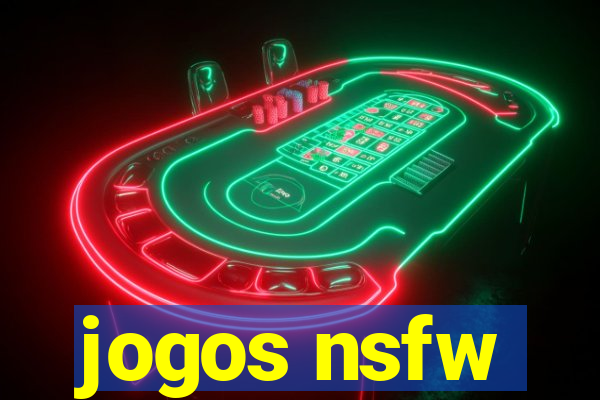 jogos nsfw