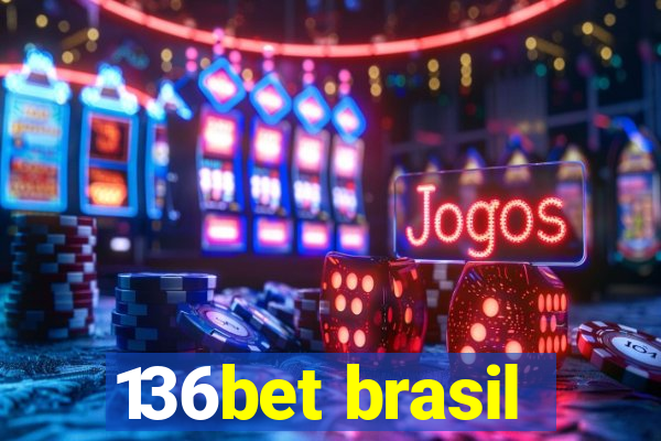 136bet brasil