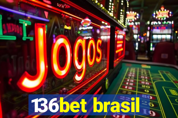 136bet brasil