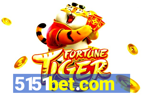 5151bet.com