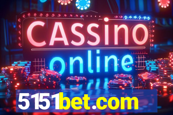 5151bet.com