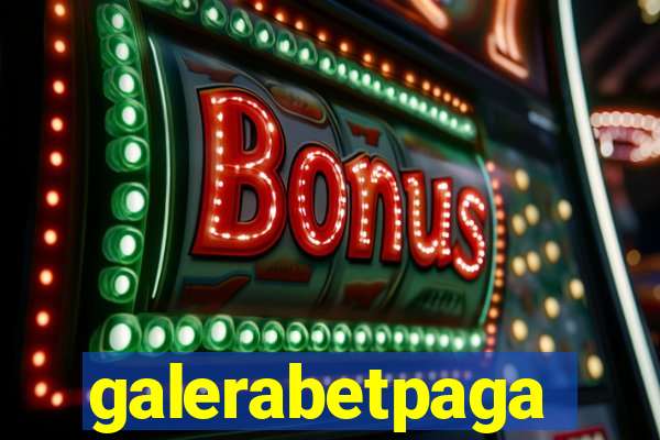 galerabetpaga