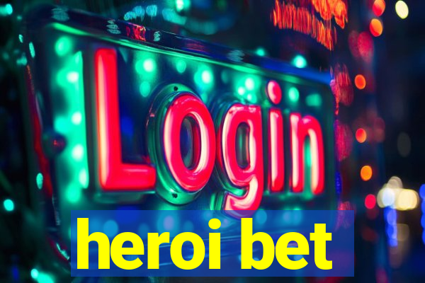 heroi bet