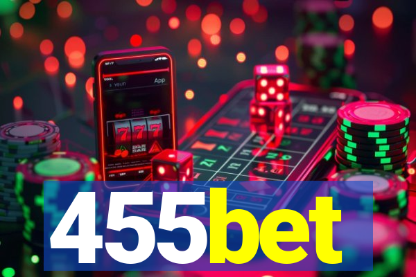 455bet