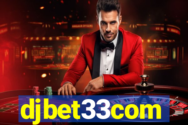 djbet33com