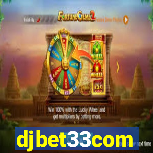 djbet33com