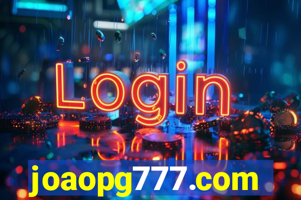 joaopg777.com