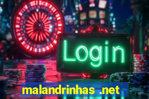 malandrinhas .net