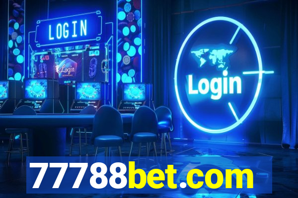 77788bet.com