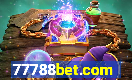 77788bet.com