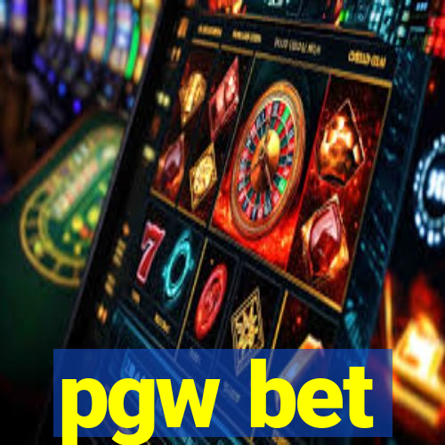 pgw bet