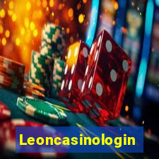 Leoncasinologin