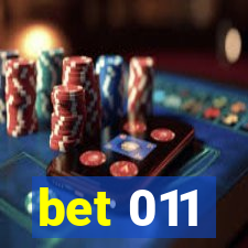 bet 011