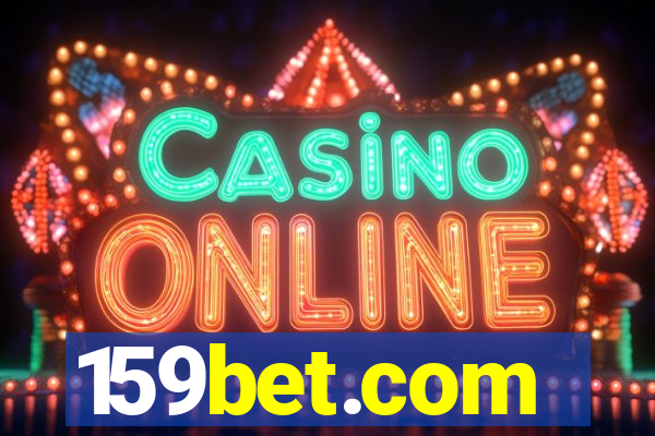 159bet.com