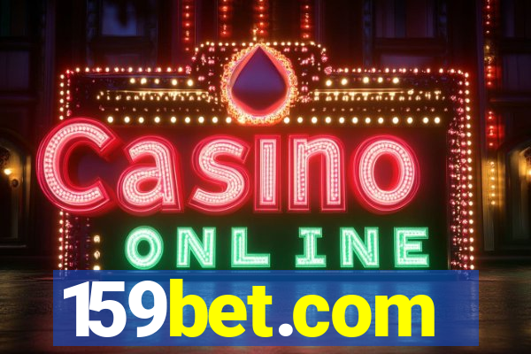 159bet.com