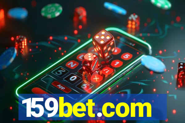 159bet.com